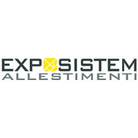 EXPOSISTEM ALLESTIMENTI S.R.L. logo, EXPOSISTEM ALLESTIMENTI S.R.L. contact details