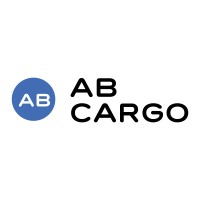 AB Cargo logo, AB Cargo contact details