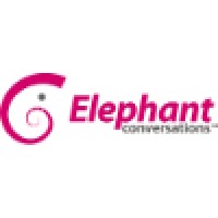 Elephant Conversations Ltd. logo, Elephant Conversations Ltd. contact details