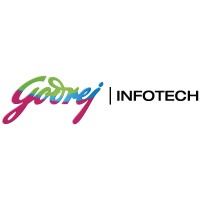 Godrej Infotech Ltd logo, Godrej Infotech Ltd contact details