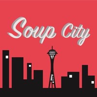 Soup City logo, Soup City contact details