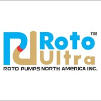 Roto Pumps North America, Inc. logo, Roto Pumps North America, Inc. contact details