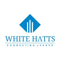 WhiteHatts logo, WhiteHatts contact details