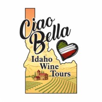 Ciao Bella Idaho Wine Tours, LLC logo, Ciao Bella Idaho Wine Tours, LLC contact details