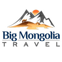 Big Mongolia Travel logo, Big Mongolia Travel contact details