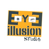 Eye illusion Studio logo, Eye illusion Studio contact details