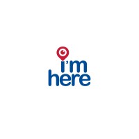 IMHERE24x7 logo, IMHERE24x7 contact details