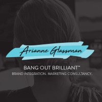 Arianne Glassman logo, Arianne Glassman contact details