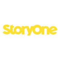 Story One logo, Story One contact details