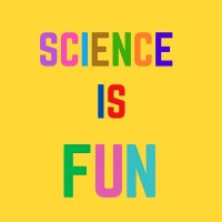 Science is Fun logo, Science is Fun contact details