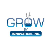 Grow By Innovation, Inc. logo, Grow By Innovation, Inc. contact details