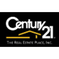 Century 21- The Real Estate Place logo, Century 21- The Real Estate Place contact details