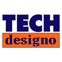 Techdesigno logo, Techdesigno contact details