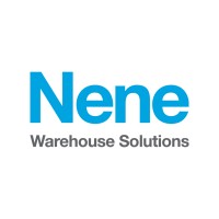 NENE STORAGE EQUIPMENT LIMITED logo, NENE STORAGE EQUIPMENT LIMITED contact details