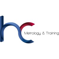 HC Metrology and Training logo, HC Metrology and Training contact details