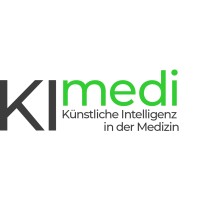 KImedi GmbH logo, KImedi GmbH contact details