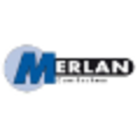 Merlan logo, Merlan contact details