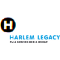 Harlem Legacy logo, Harlem Legacy contact details