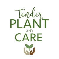 Tender Plant and Care Inc. logo, Tender Plant and Care Inc. contact details