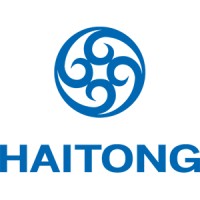 HAITONG logo, HAITONG contact details