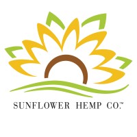 Sunflower Hemp Co. logo, Sunflower Hemp Co. contact details