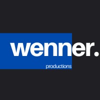 Wenner Productions & Marketing logo, Wenner Productions & Marketing contact details