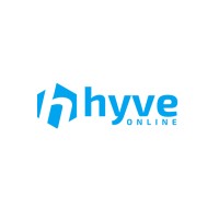 HyveOnline logo, HyveOnline contact details