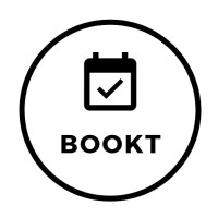 Bookt.ca logo, Bookt.ca contact details