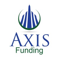 Axis Funding logo, Axis Funding contact details