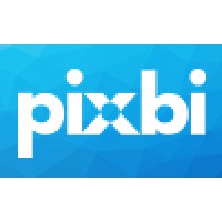 Pixbi logo, Pixbi contact details