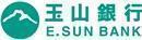 E.SUN Commercial Bank, Ltd. logo, E.SUN Commercial Bank, Ltd. contact details