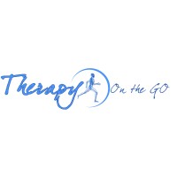 THERAPY ON THE GO logo, THERAPY ON THE GO contact details