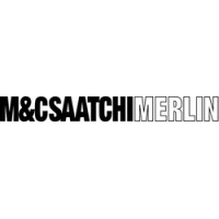 M&C Saatchi Merlin logo, M&C Saatchi Merlin contact details