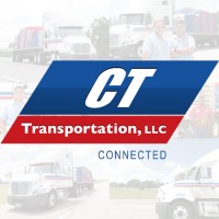 CT Transportation logo, CT Transportation contact details