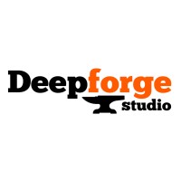 Deepforge Studios logo, Deepforge Studios contact details