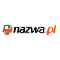 nazwa.pl logo, nazwa.pl contact details