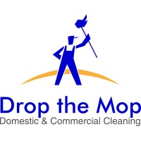 Drop the Mop Ltd logo, Drop the Mop Ltd contact details