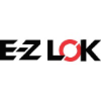 E-Z LOK logo, E-Z LOK contact details