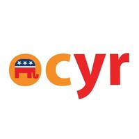 Orange County Young Republicans logo, Orange County Young Republicans contact details