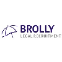 Brolly Legal Recruitment logo, Brolly Legal Recruitment contact details