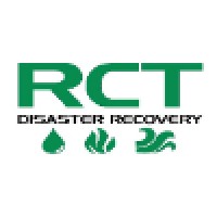 RCT Disaster Recovery & Construction Services logo, RCT Disaster Recovery & Construction Services contact details