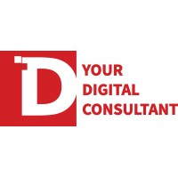 Your Digital Consultant logo, Your Digital Consultant contact details