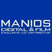 Manios Digital & Film logo, Manios Digital & Film contact details