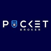 Pocketbroker, Inc. logo, Pocketbroker, Inc. contact details