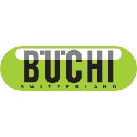 BUCHI Corporation logo, BUCHI Corporation contact details