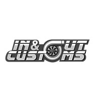 In & Out Customs logo, In & Out Customs contact details