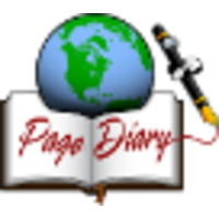 Pagediary logo, Pagediary contact details