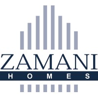 Zamani Homes Ltd. logo, Zamani Homes Ltd. contact details