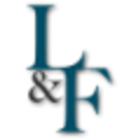 L&F Recruitment logo, L&F Recruitment contact details