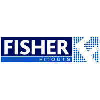 Fisher Fitouts Pty Ltd logo, Fisher Fitouts Pty Ltd contact details